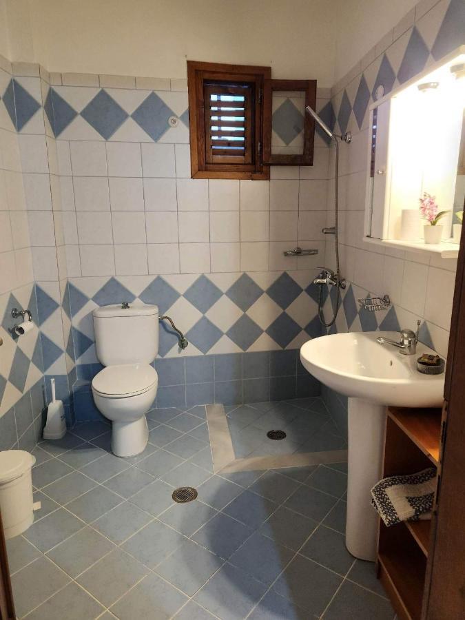 Stavroula'S House Hotel Skiathos-stad Buitenkant foto