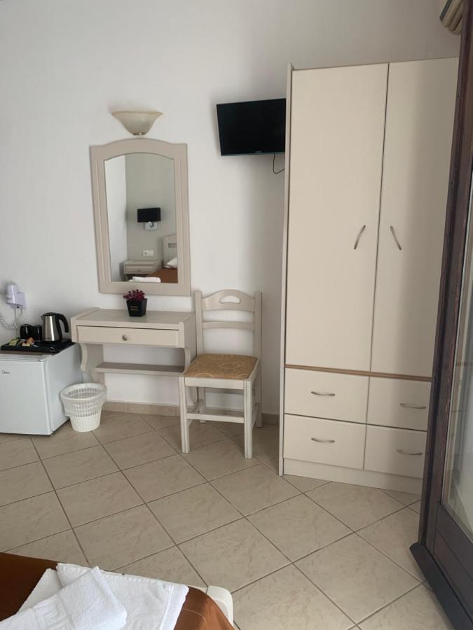Stavroula'S House Hotel Skiathos-stad Buitenkant foto